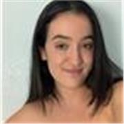 Estudiante del Máster de Ingeniería Química. Me ofrezco a dar clases en remoto de matemáticas, física, química e inglés (tengo C1)