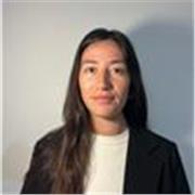 Profesora de Química, Matemática y Fisicoquímica