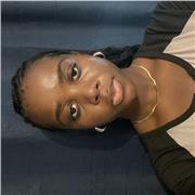 Professeur en anglais enseignant à des adolescents et enfants