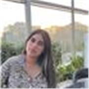 Profesional para clases de idioma español