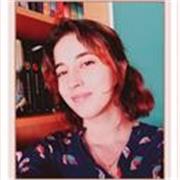 Alumna universitaria busca dar clases de latín y griego