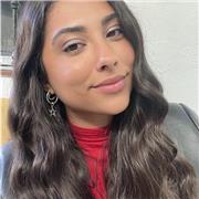 Profesor de Biología para todos los niveles, ya que estoy en el último curso del grado de Biología en la Universidad de Córdoba