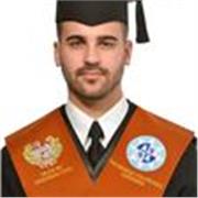 Estudiante de ingeniería civil para dar clases de apoyo relacionadas a las ciencias y matemáticas 
