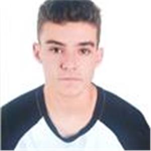 Víctor Martín Parra