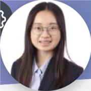 Y12 student tutor providing maths online tutoring for GCSE students