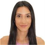 Profesora de inglés como lengua extranjera y de asignaturas bilingües desde infantil hasta cuarto de la ESO. 