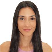 Profesora de inglés como lengua extranjera y de asignaturas bilingües desde infantil hasta cuarto de la ESO.