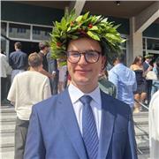 Ingegnere informatico offre ripetizioni di informatica, matematica e fisica