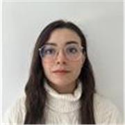 Antropóloga con formación interdisciplinaria, interesada en docencia virtual; enseño ciencias sociales,artes,humanidades e idiomas