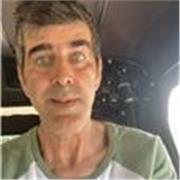 Avid cyclist who is running a cycling brake distribution business as well as doing online tutoring of ELA ESL 