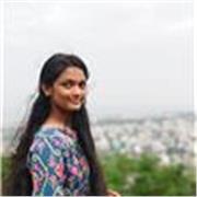 Passionate teacher to share a language to students with a lot of practice