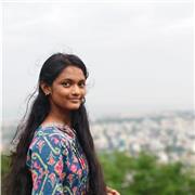 Chikkondu Sravani