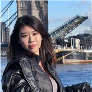 Xinyan Tong