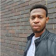 Michael Okoji