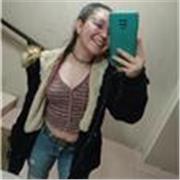 Simpática y dinámica! Se me dan genial los niños y me encanta enseñar, disponible cuando se me necesite :)