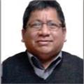 Mirko Raúl Quispe García