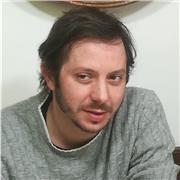 Insegnante di lettere, laureato con esperienza livello scuola secondaria