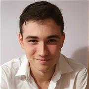 Doy clases particulares adaptadas a cualquier tipo de alumnado. Horario muy flexible.