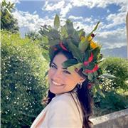 Laureata in beni culturali e laureanda magistrale in storia dell’arte impartisce lezioni a Studenti di scuola elementare e media