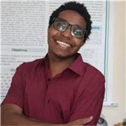 Aulas online de língua portuguesa e inglesa para jovens e adultos