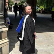 I have a BSc in Biomedical Sciences and currently studying for my Masters. I live in Newcastle, UK and can teach KS3, GCSE or A-level ages. 