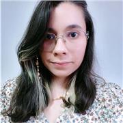 Profesora de Lengua Castellana y Literatura