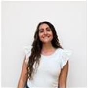 Maestra para refuerzo y apoyo escolar (primaria)