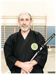 Defensa personal, ninjutsu