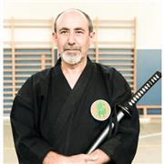 BUDO TAIJUTSU, NINJUTSU BUJINKAN, DEFENSA PERSONAL