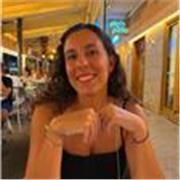 Profesora de primaria de inglés titulada con nivel C1 se ofrece para dar clases (primaria, ESO o BACH) en Madrid 