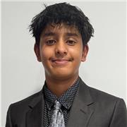 I am a student myself in year 12 and achieved 9 Grade 9s and 1 Grade 8, therefore I want to help students succeed in their GCSEs.