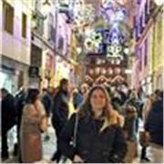 Profesor de inglés apto para 3 a 18 Años de edad