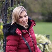 Greek Tutor teaches students of all ages