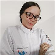 Profesor con amplia experiencia en el tema