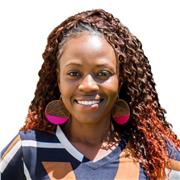 Evelyn Gyasi
