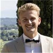 Cours Particuliers de Maths (Tous niveaux) | Toulouse ou Visio