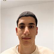 In person Maths tutoring for S1 and S2 students by bilingual tutor (arabic and english)