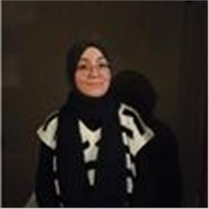 Zeynep Elmas