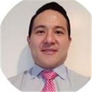 Profesor de inglés con experiencia en distintos niveles, enfocado en resultados, comunicación efectiva y aprendizaje dinámico