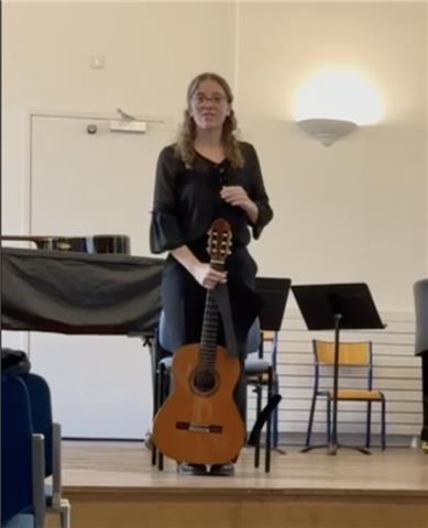 Mathilde Verda