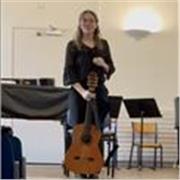 🎸 Cours particuliers de guitare – Tous niveaux – Clermont-Ferrand et agglomération