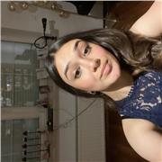 Erfahrener muttersprachlicher Englischlehrerin