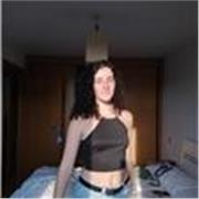 Holaa, soy Sara y acabo de terminar el bachillerato de ciencias. Soy clases de matemáticas y física y química a la eso y bachiller