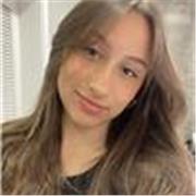 Professora de reforço escolar e espanhol latino e portugues