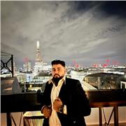 Engineering graduate offering expert Maths tuition for GCSE and A-Level students, with a practical, results-driven teaching approa