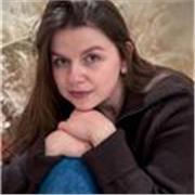 Profesora de inglés con más de 3 años de experiencia ofrece clases online y presenciales para adultos en Zaragoza.