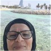 Femme tunisienne Donne cours d’arabe pour femme et enfants