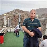 Naser Ghafari