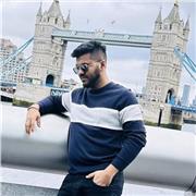 Mathematics can be more easy if you understand the problem thoroughly and it can be your favourite subject well as mine. I'm here