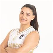 Ingeniera, jugadora y profesora, imparte clases de inglés con conversaciones reales orientadas al aprendizaje